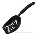 Handle Metal Cat litter Scoop Cat Litter Shovel